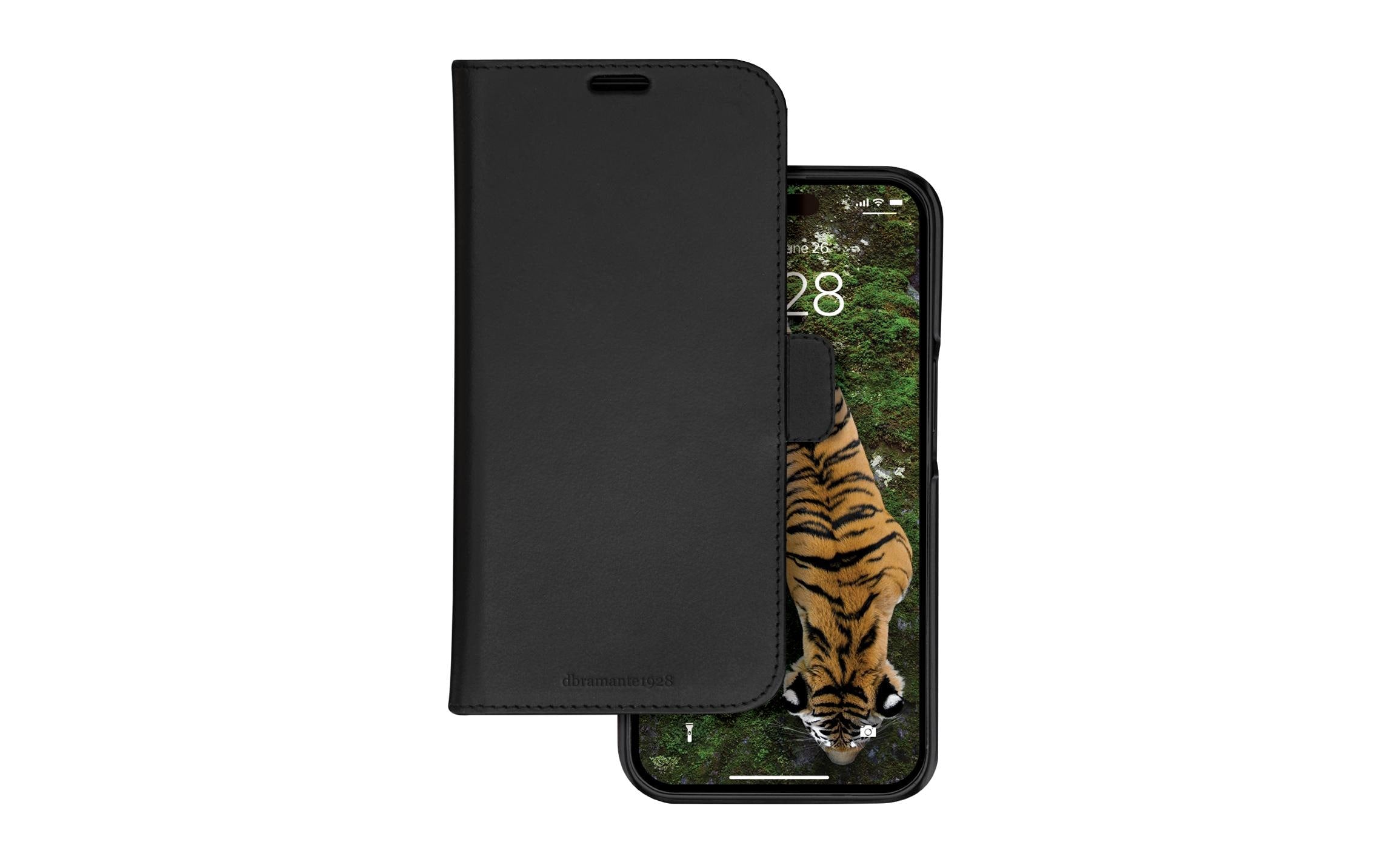 DBR Lynge Case Black