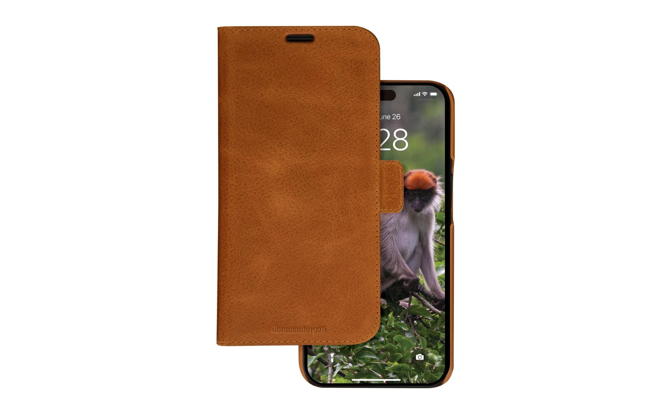 DBR Lynge Case Tan