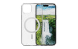 DBR Iceland D3O Case Clear