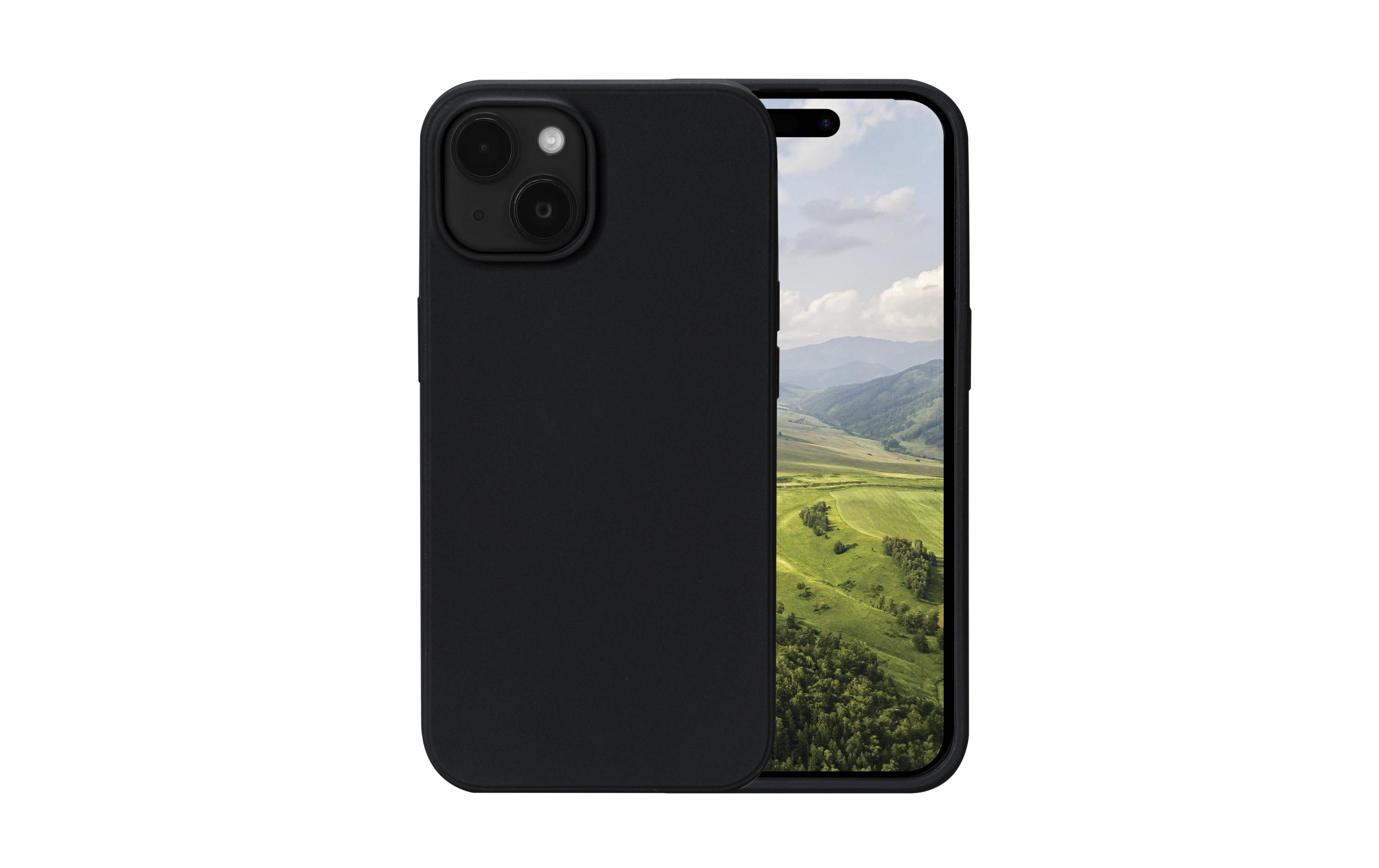 DBR Greenland Case Night Black