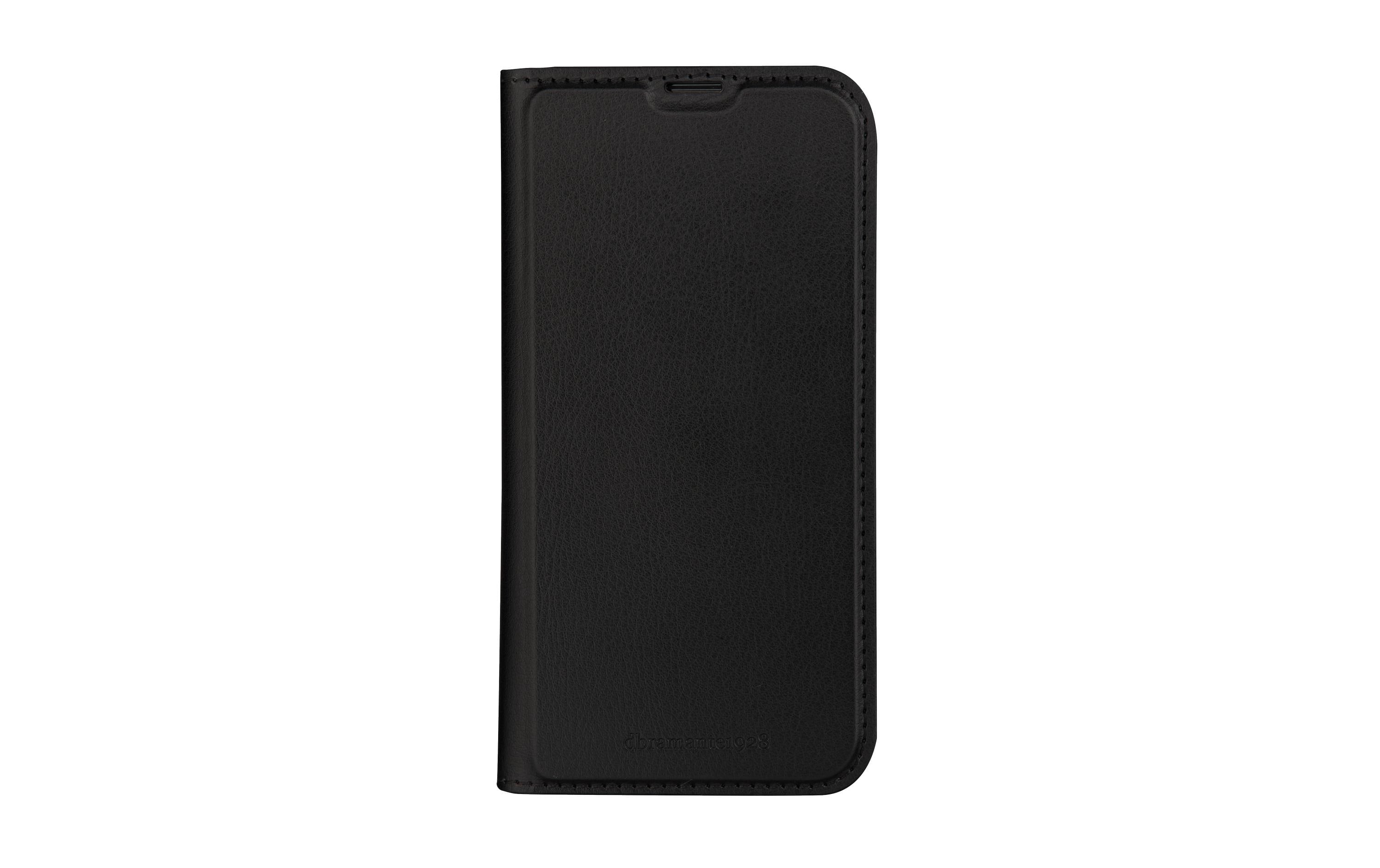 DBR Oslo Cover Black