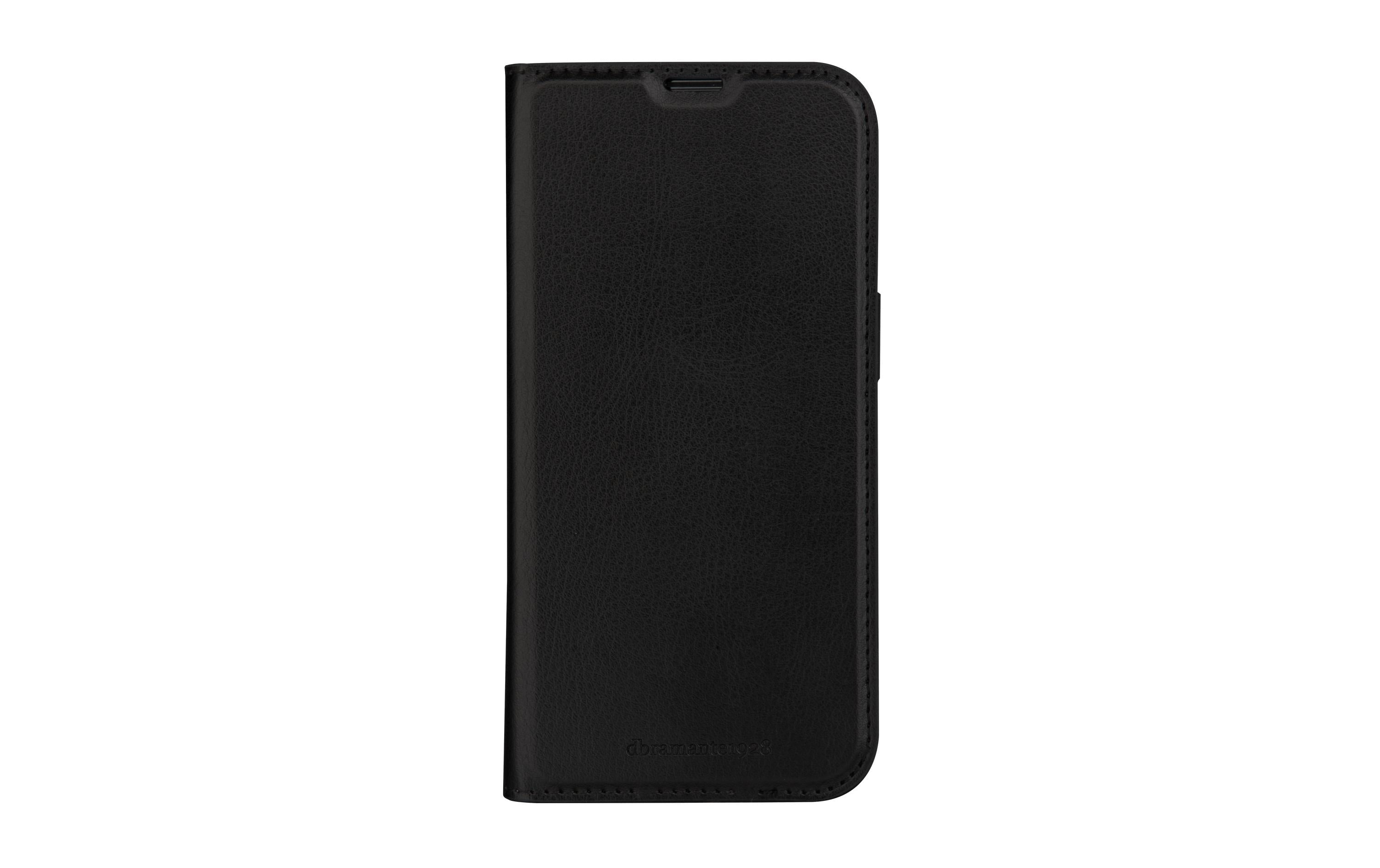 DBR Oslo Cover Black
