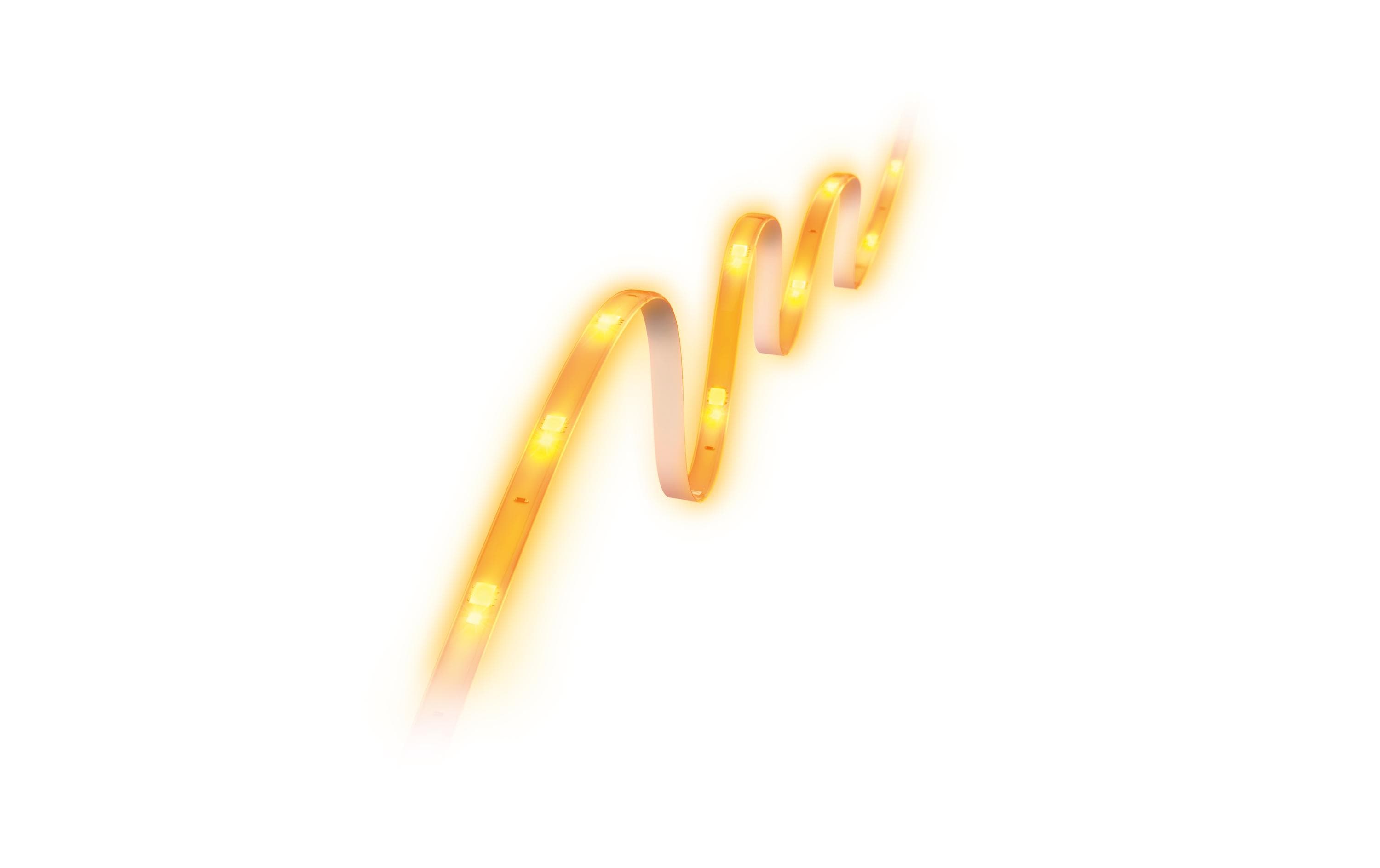 WiZ Light Strip Staterkit 4m