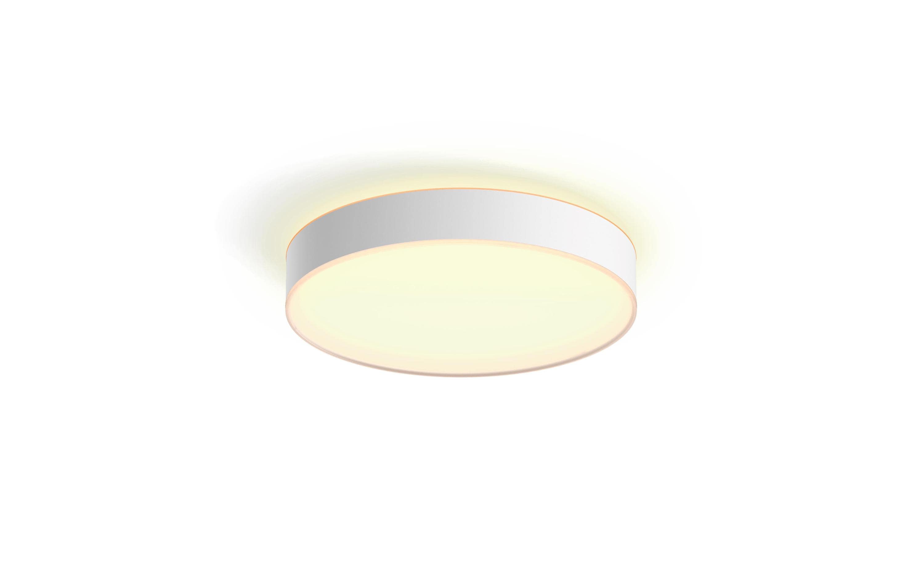 Philips Hue White Amb. Enrave Deckenleuchte