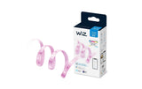WiZ LED Strip Verlängerung 1m