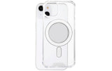 4SMARTS Hybrid Case Ultimag clear