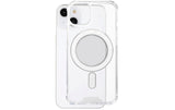 4SMARTS Hybrid Case Ultimag clear
