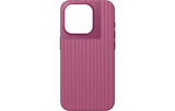 NUDIENT Back Cover Bold Case iPhone 15 Pro