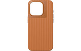 NUDIENT Back Cover Bold Case iPhone 15 Pro