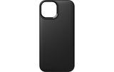 NUDIENT Thin Case Magsafe Ink Black