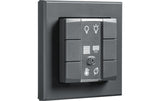 Homematic IP Wandtaster 6-fach, anthrazit