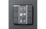 Homematic IP Wired Wandtaster 6-fach