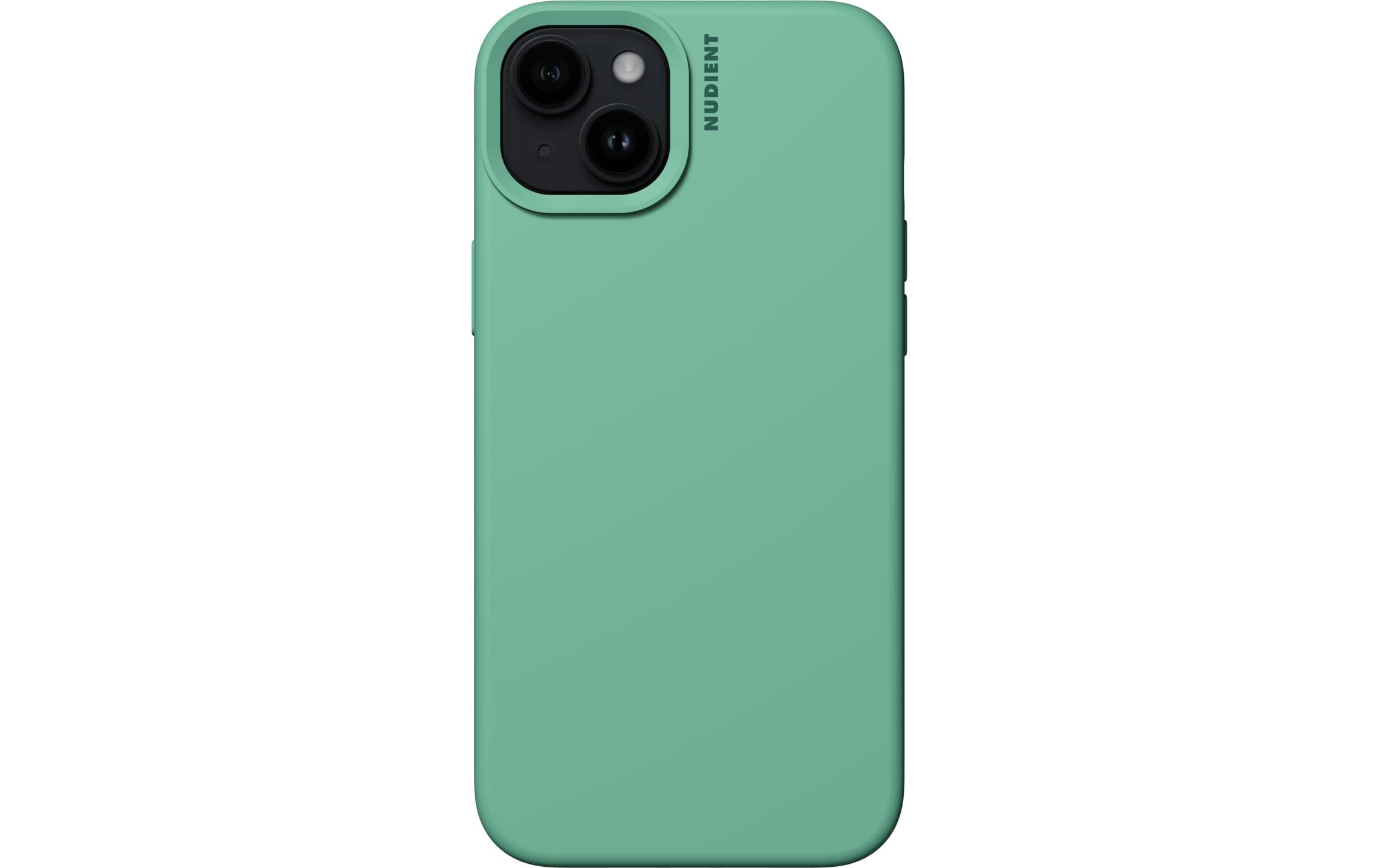 NUDIENT Base Case Mint Green