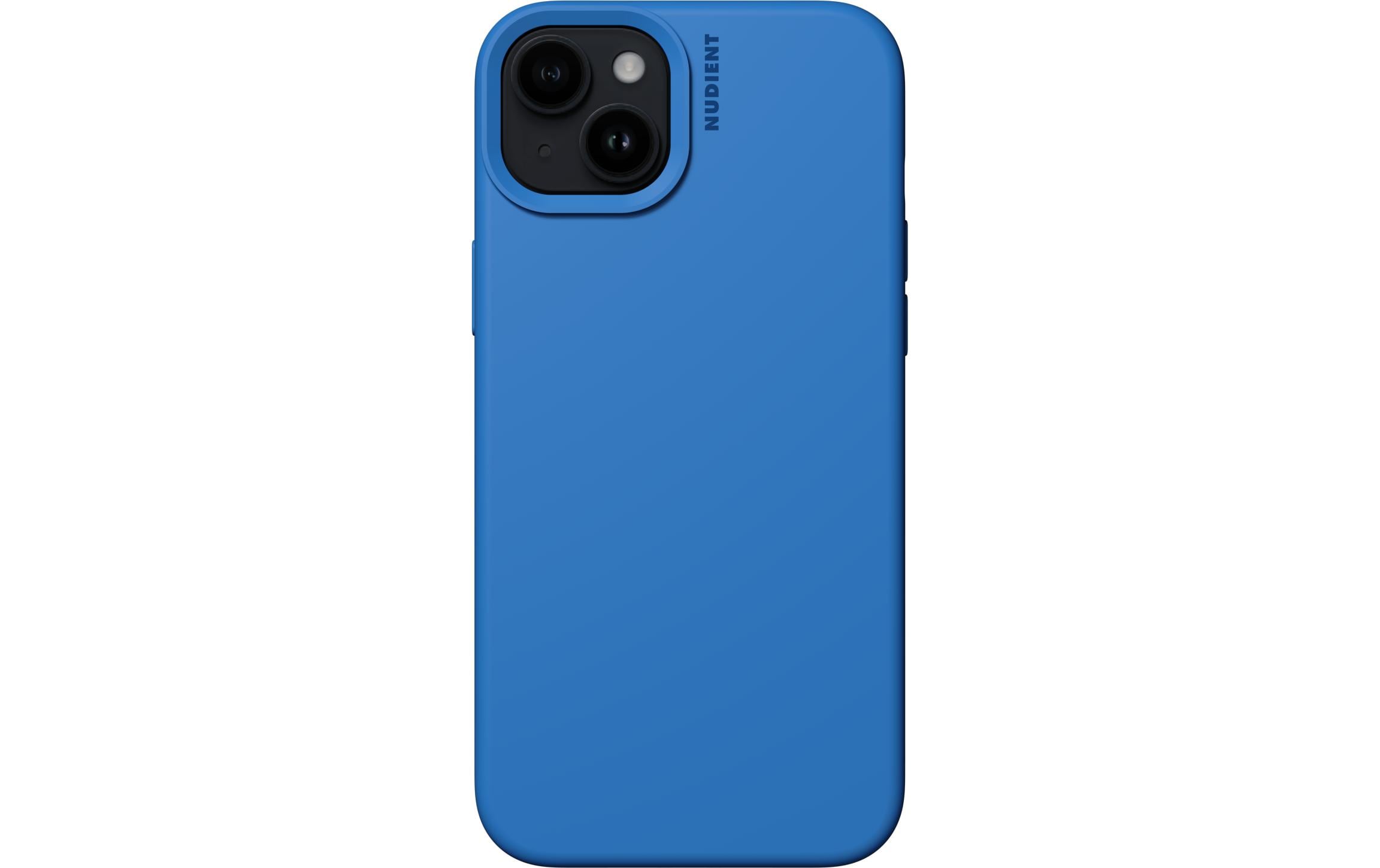 NUDIENT Base Case Vibrant Blue