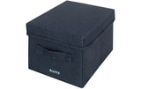 Leitz Faltbox Fabric