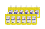 naturaDog Lieblingscreme Poulet Multipack,