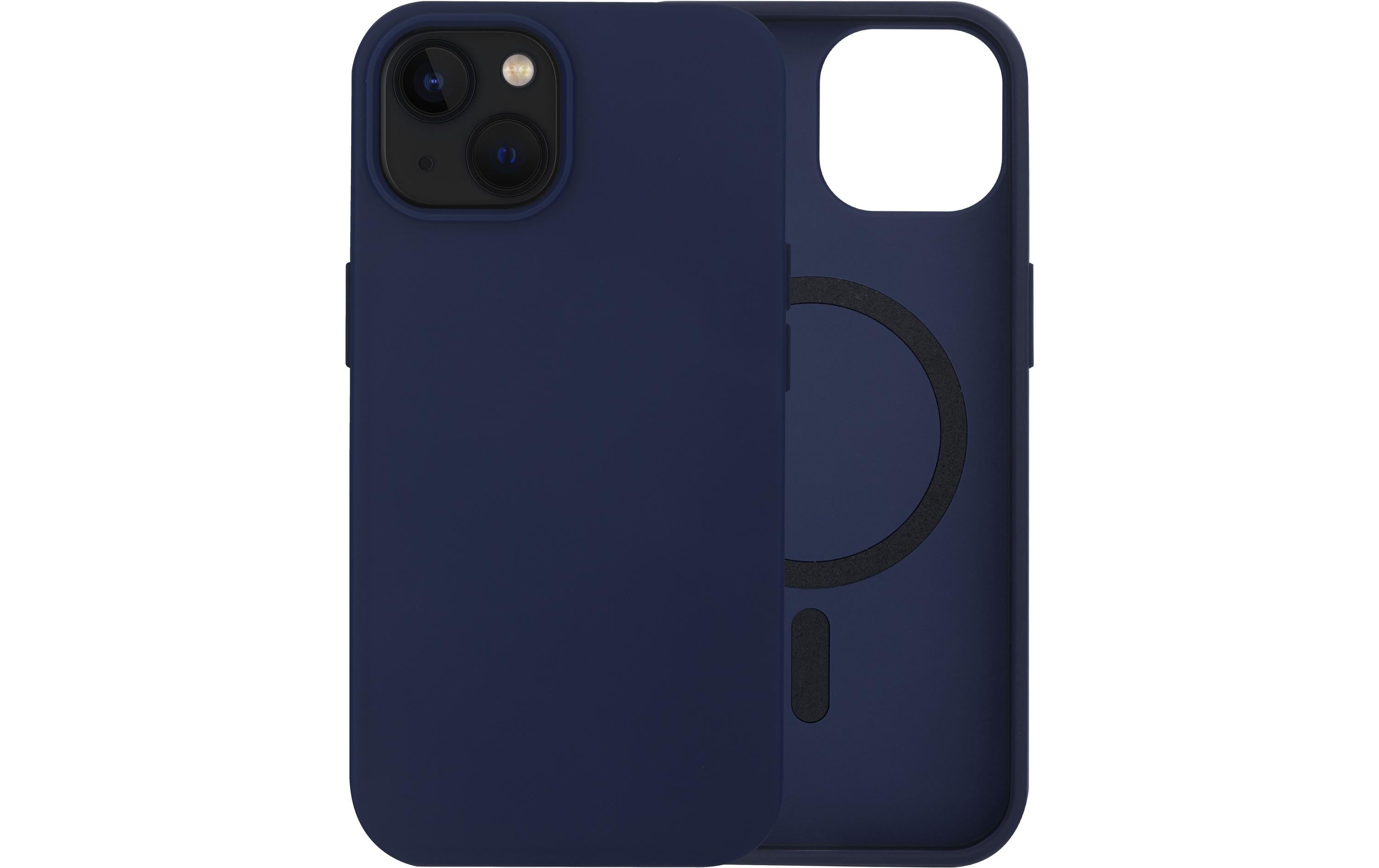 DBR Iceland D3O Case Blue