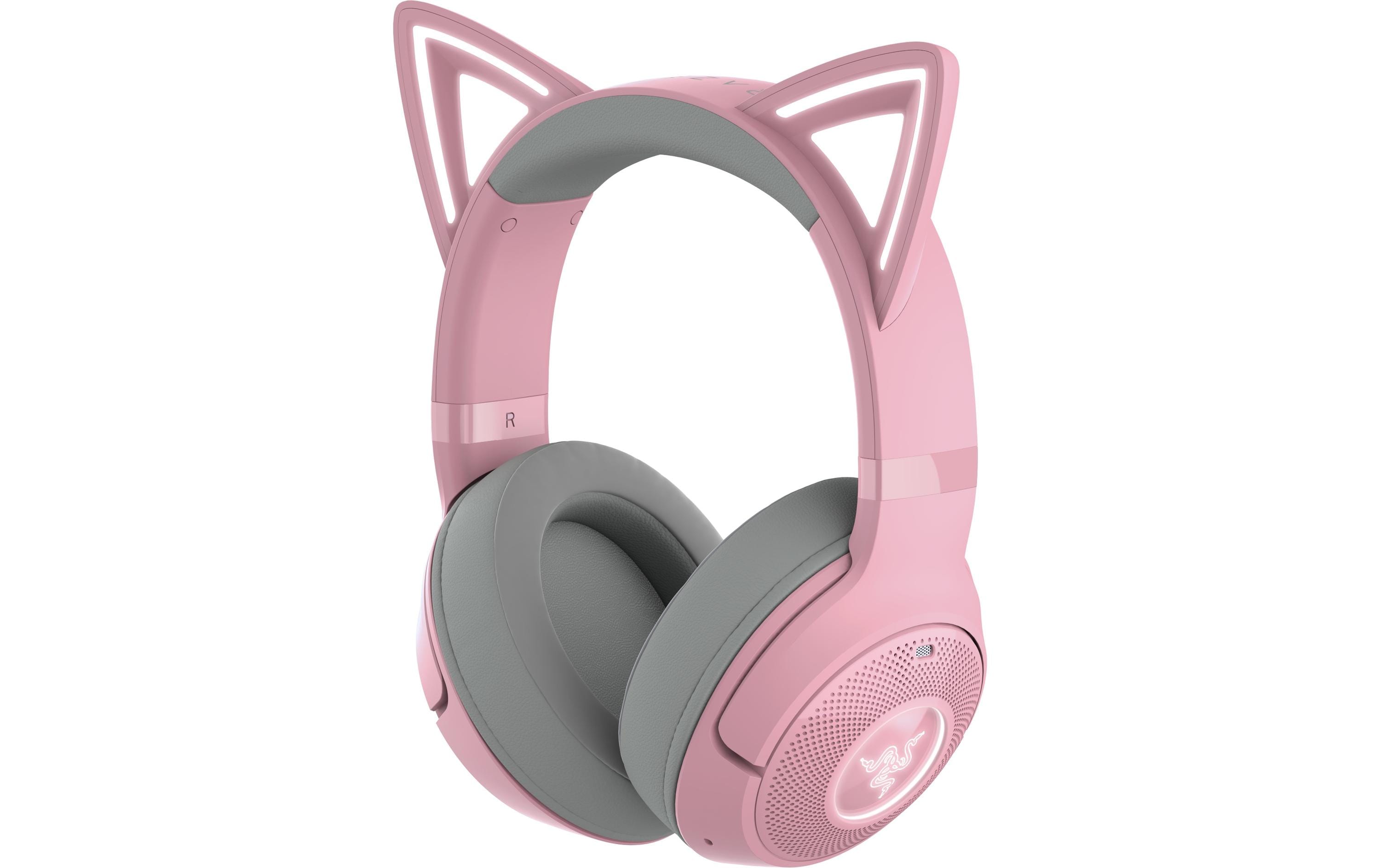 Razer Kraken Kitty BT V2 - Quartz Ed.