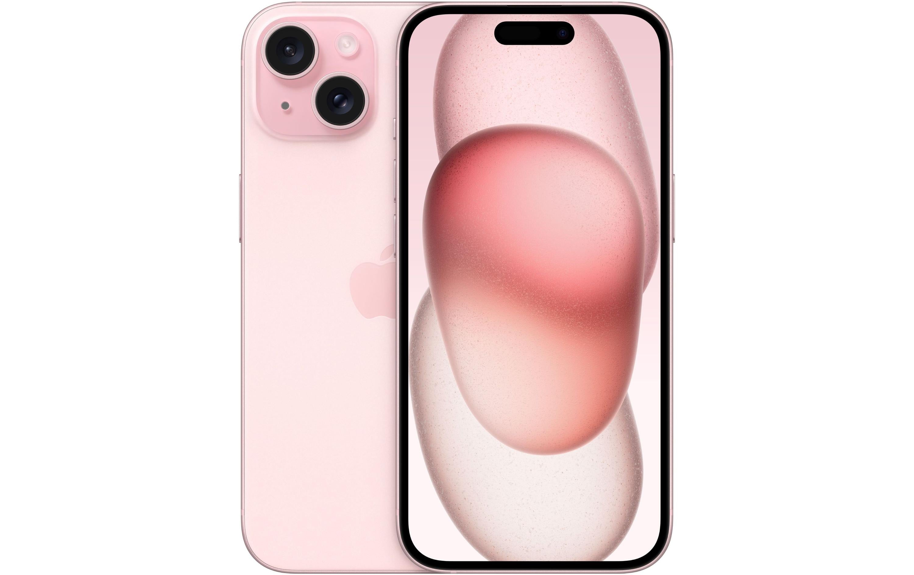 Apple iPhone 15