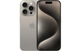 Apple iPhone 15 Pro