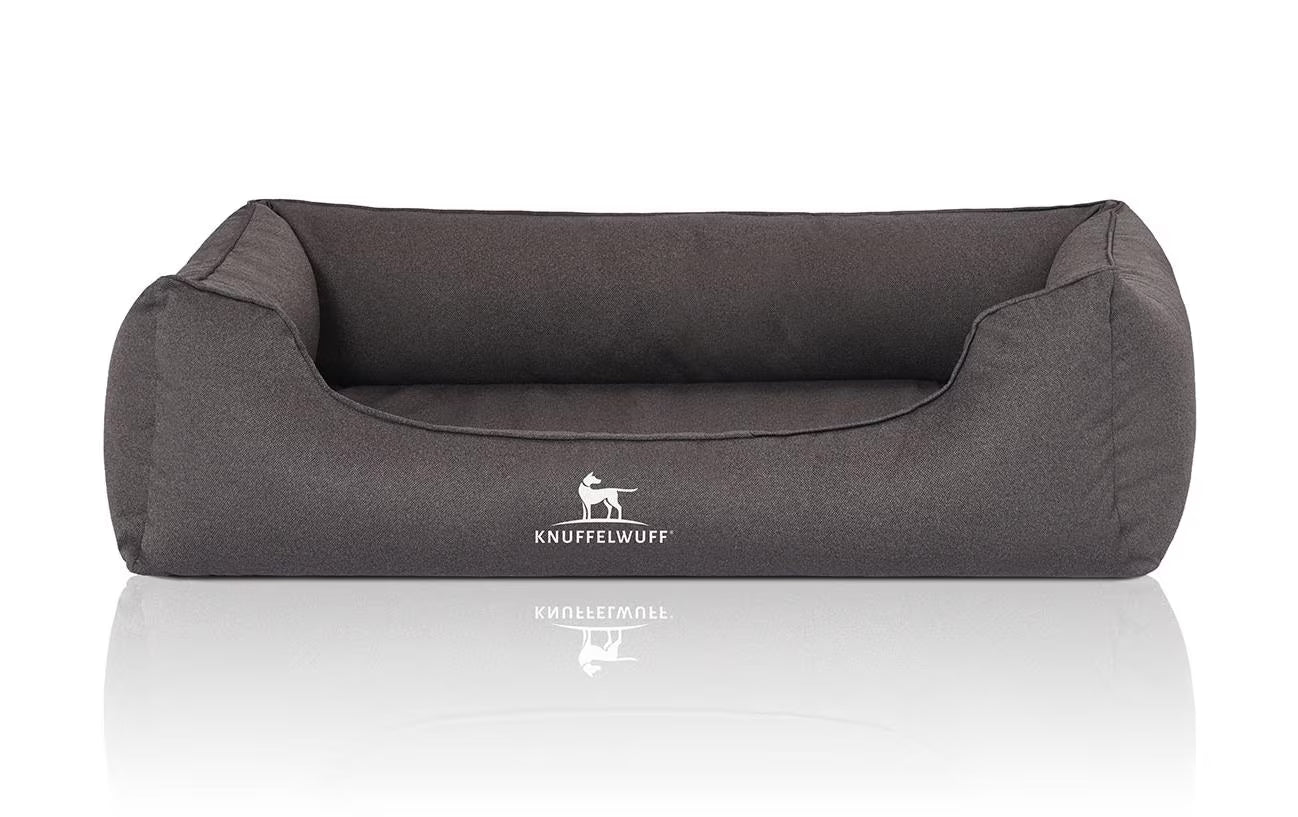 Knuffelwuff Ortho.Bett Leon Velour XXL