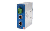 EXSYS EX-60321, Industrial PoE +