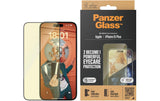 PANZERGLASS Clear Glass - UWF