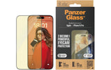 PANZERGLASS Clear Glass - UWF