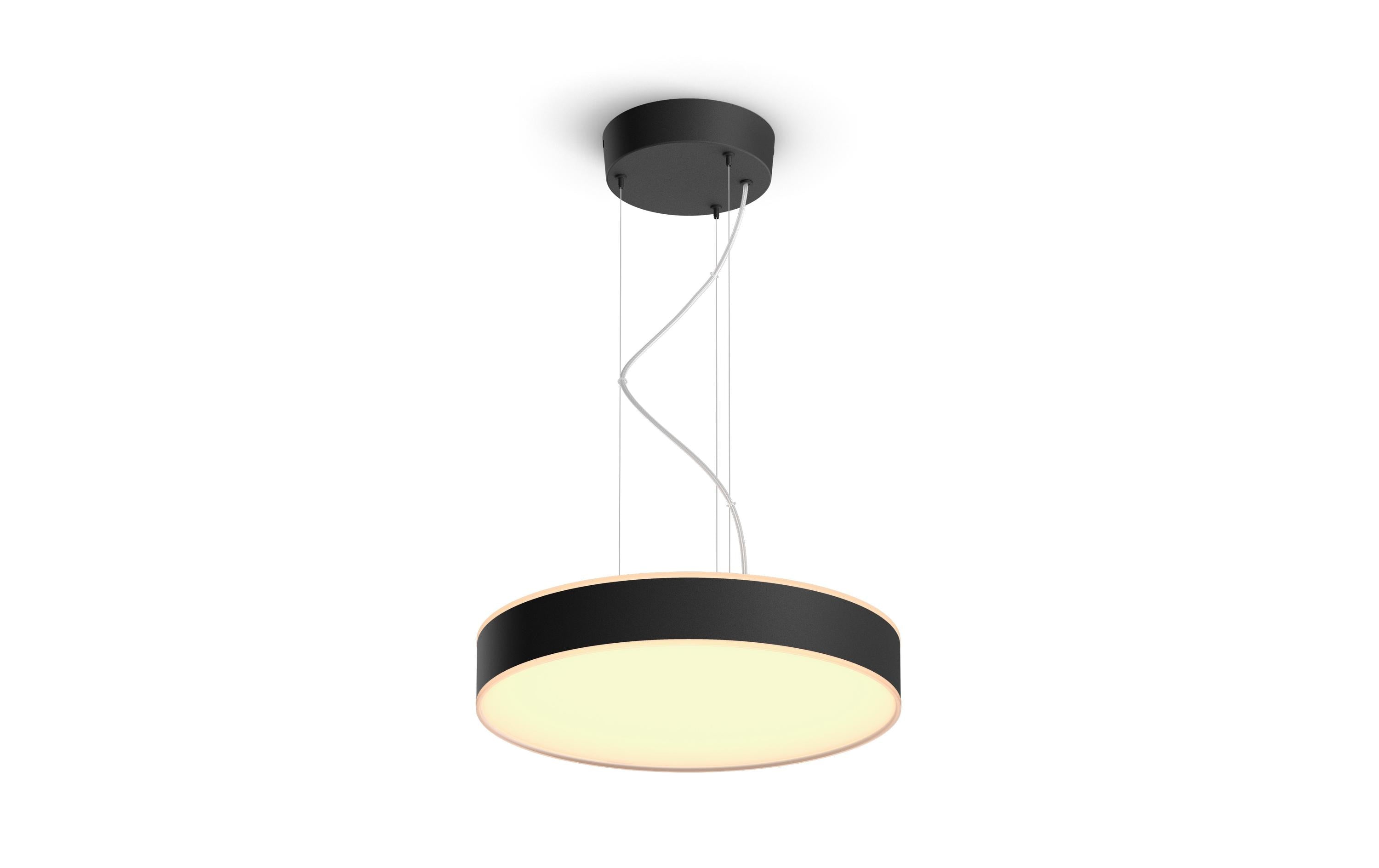 Philips Hue White Amb. Enrave Pendelleuchte