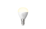 Philips Hue Leuchtmittel White E14 Luster