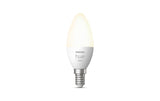 Philips Hue Leuchtmittel White E14 Kerze