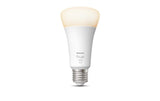 Philips Hue White E27 Einzelpack 1600lm