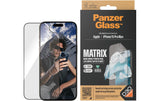PANZERGLASS Eco Matrix Glass, D3O, UWF