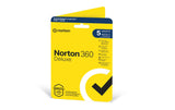 Norton Norton 360 Deluxe
