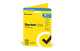 Norton Norton 360 Deluxe