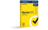 Norton Norton 360 Deluxe