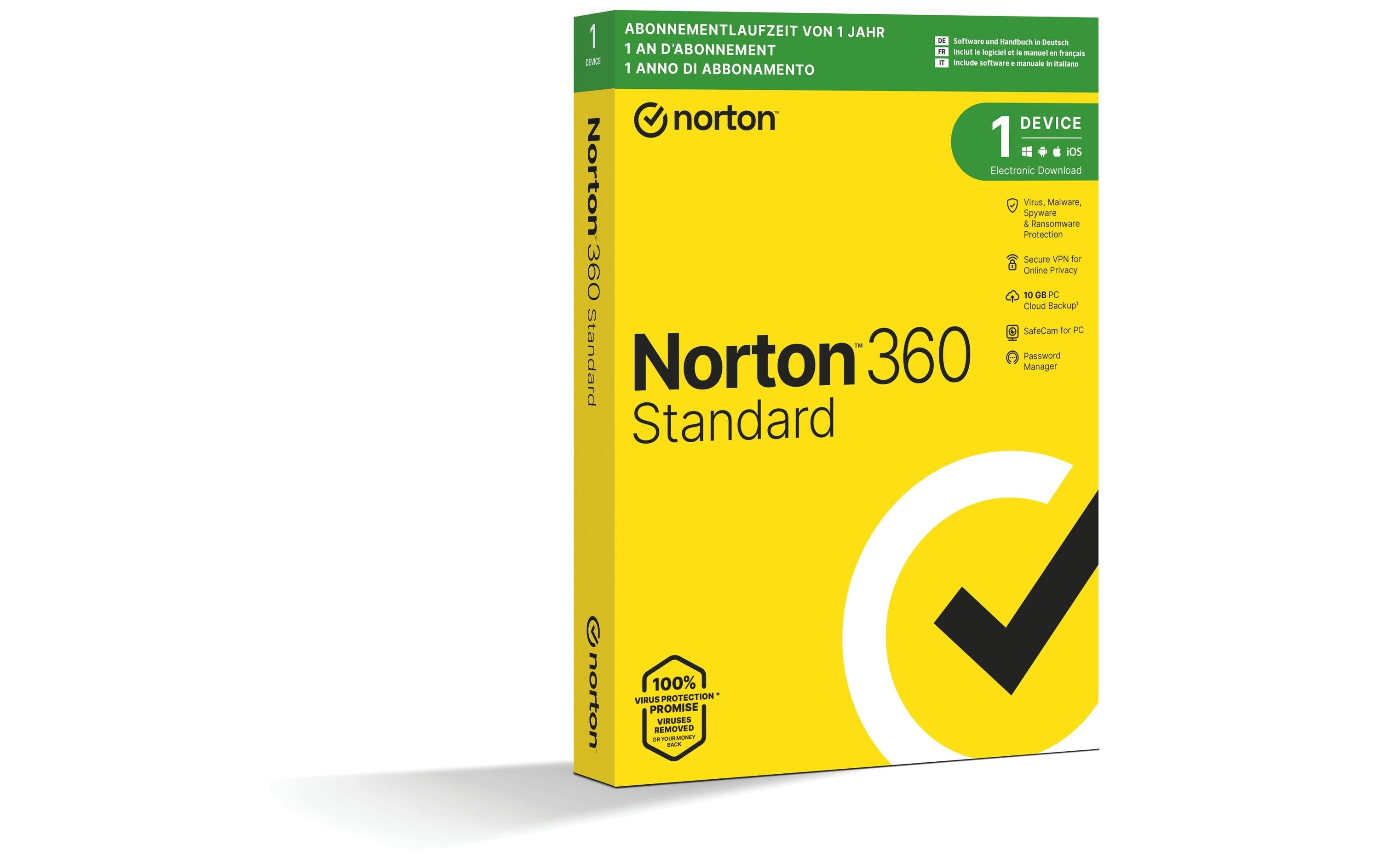 Norton Norton 360 Standard