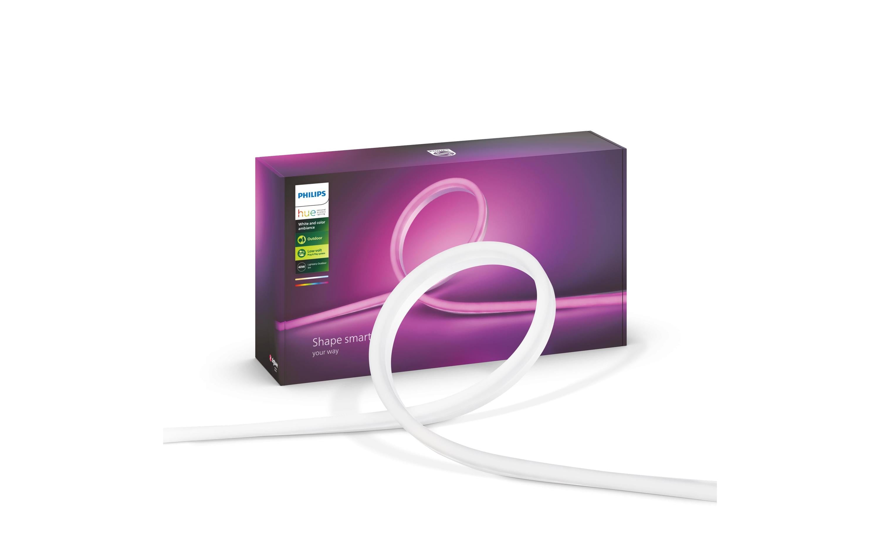 Philips hue Outdoor Lightstrip 5m