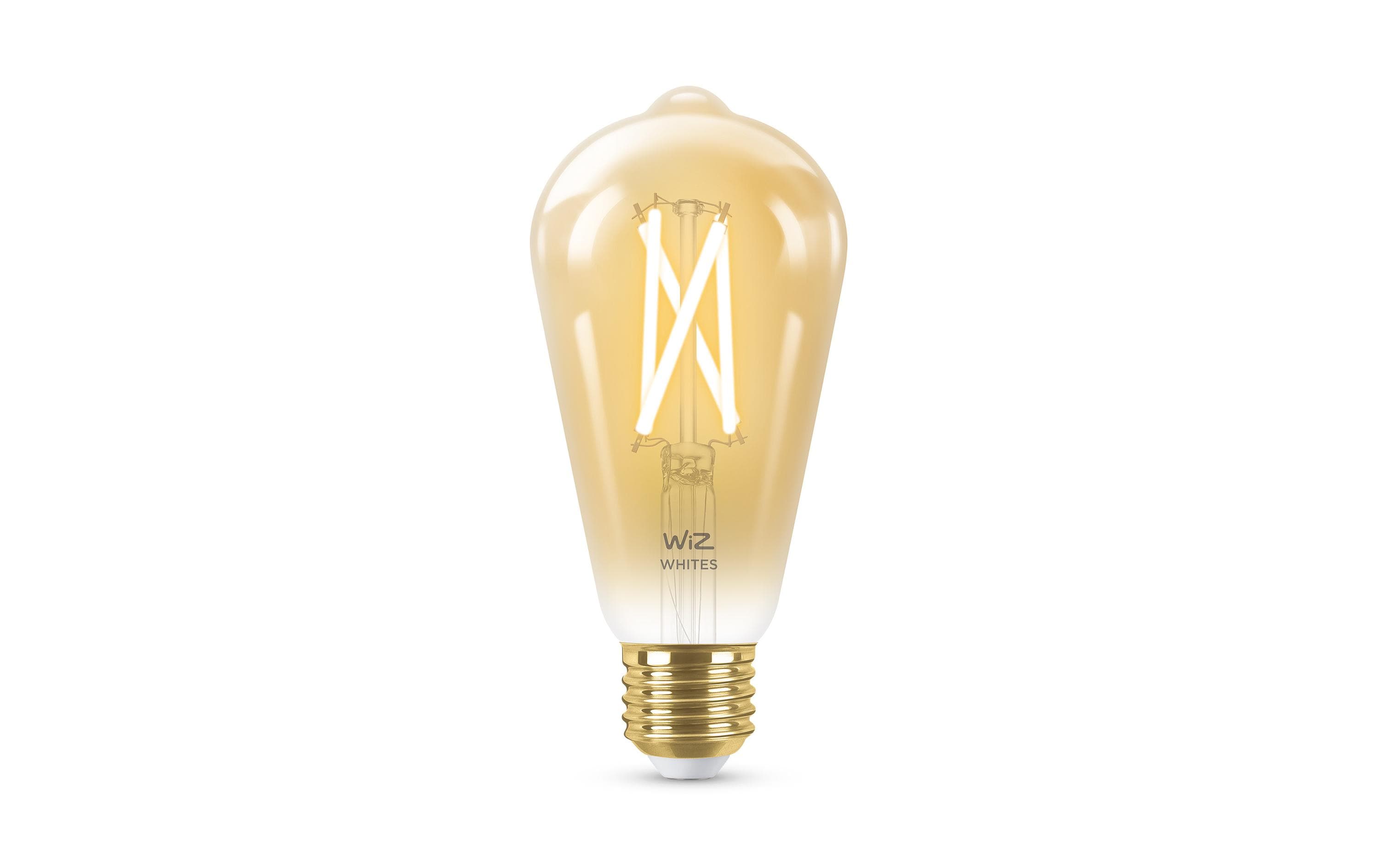 WiZ Filament Lampe ST 64