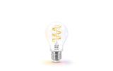 WiZ A60 E27 Tunable White & Color 60W