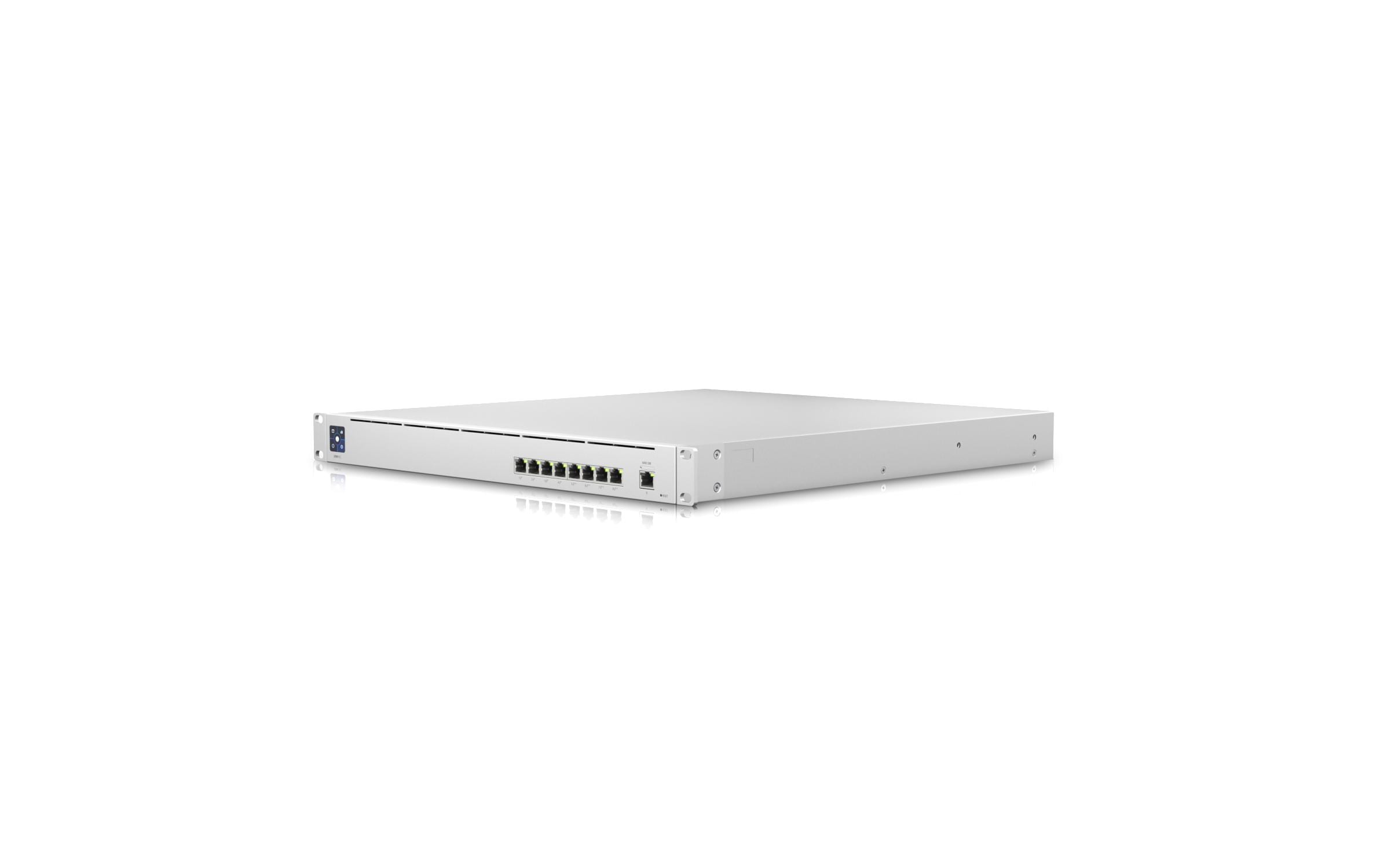 Ubiquiti Unifi Switch USW-MISSION-CRITICAL
