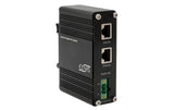 EXSYS EX-60325, PoE+ Gbit Splitter, 20W