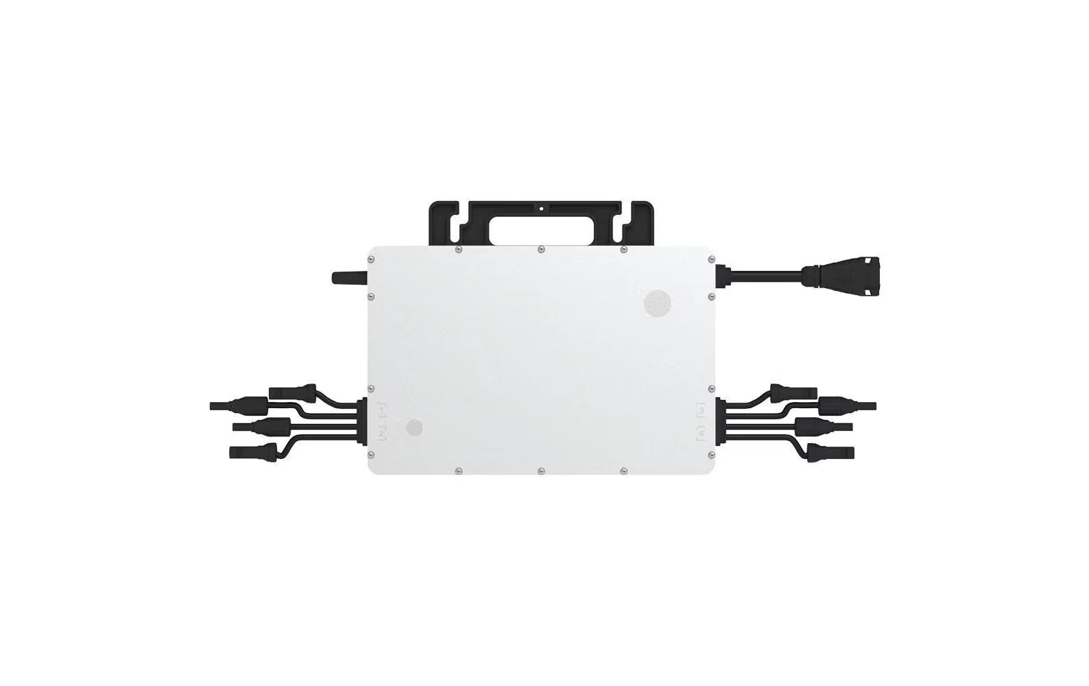 Hoymiles HMS-2000-4T Microinverter