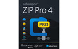 Ashampoo ZIP Pro 4