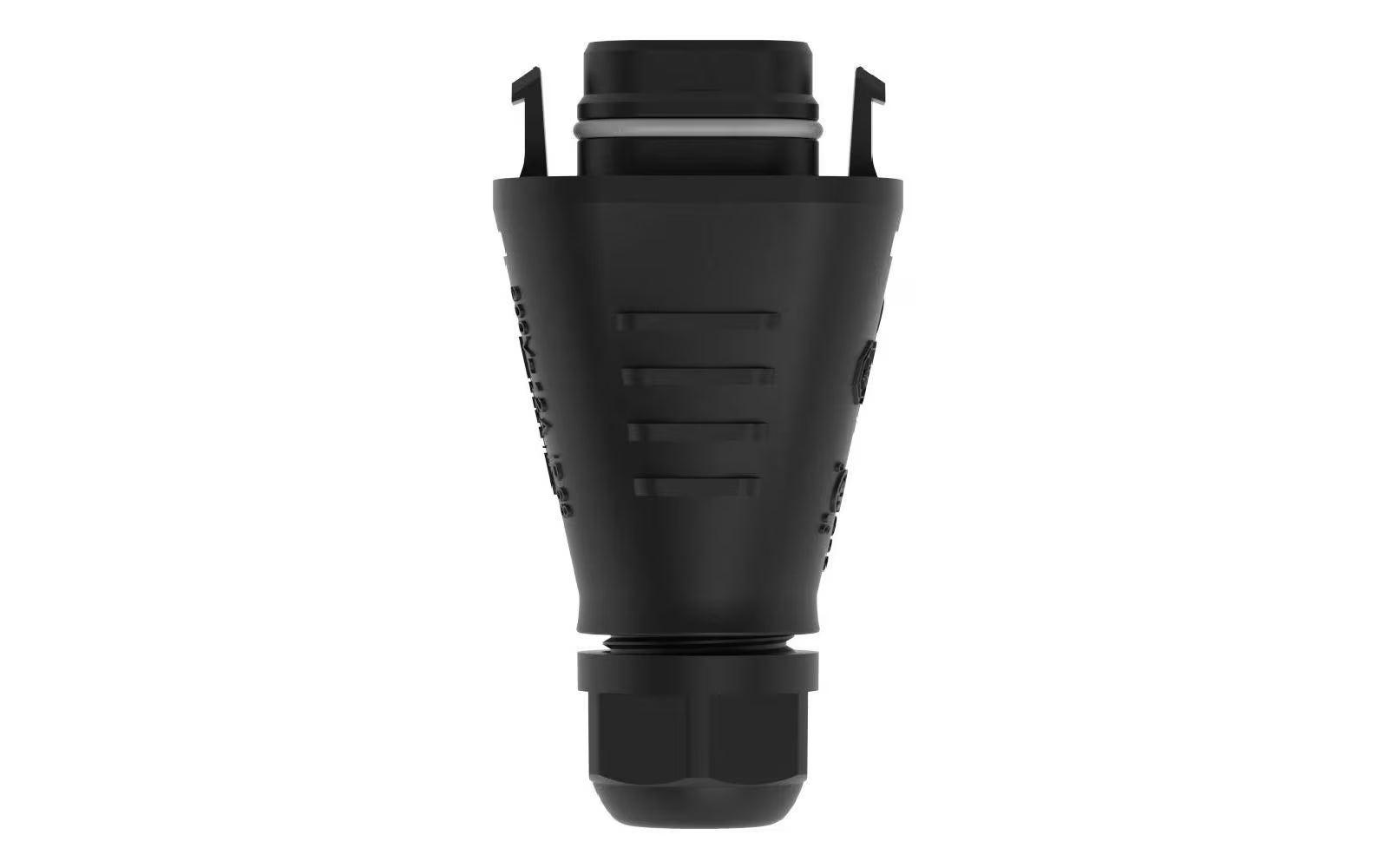 Hoymiles HMS Field Connector Verbinder