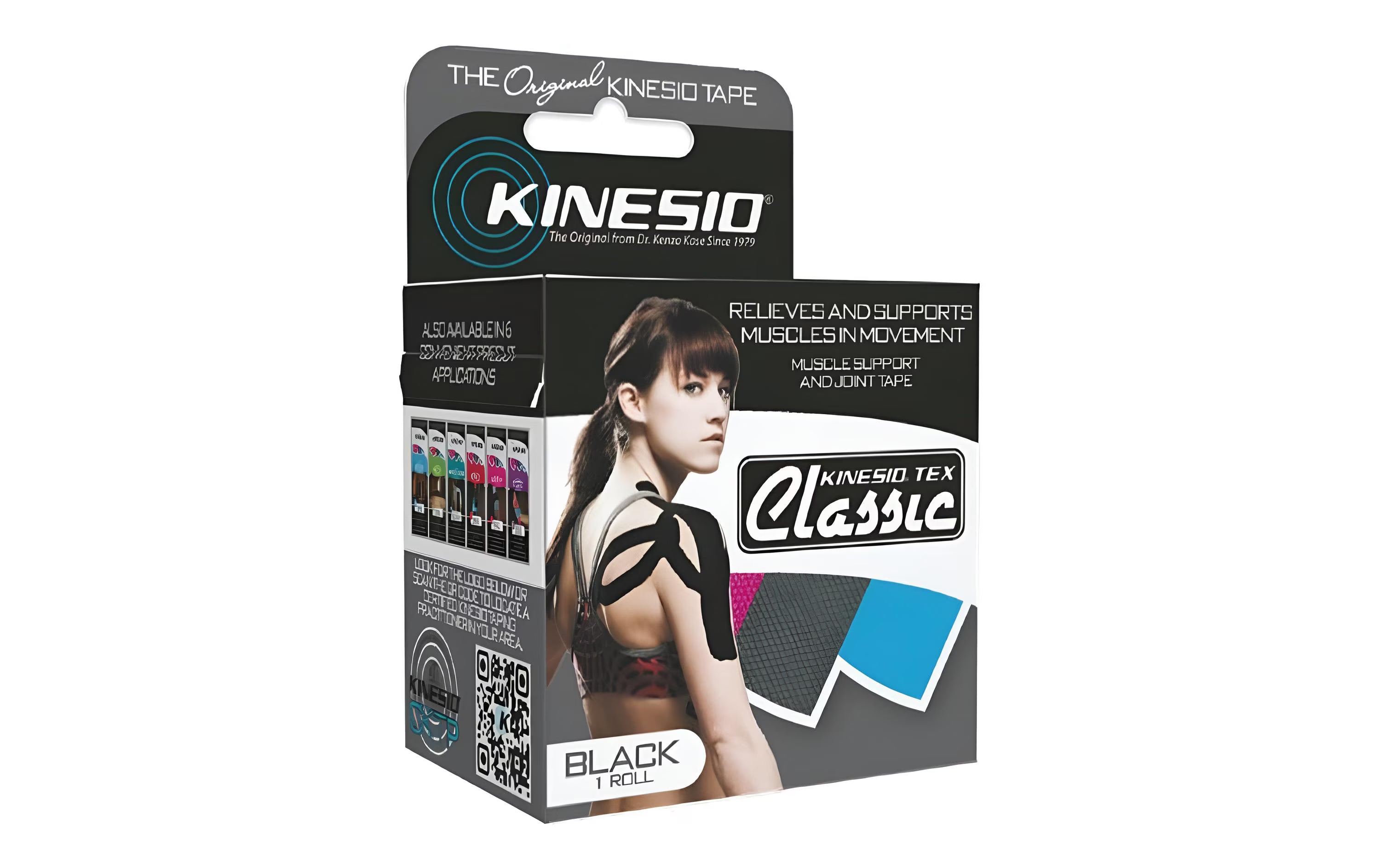 Kinesio Tape Tex Classic