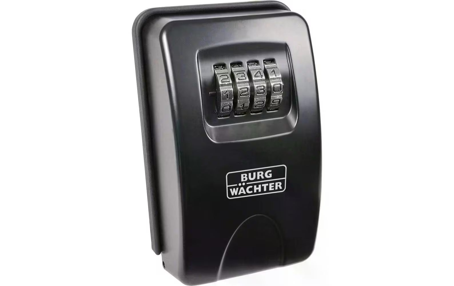 Burgwächter Schlüsselsafe 20 SB