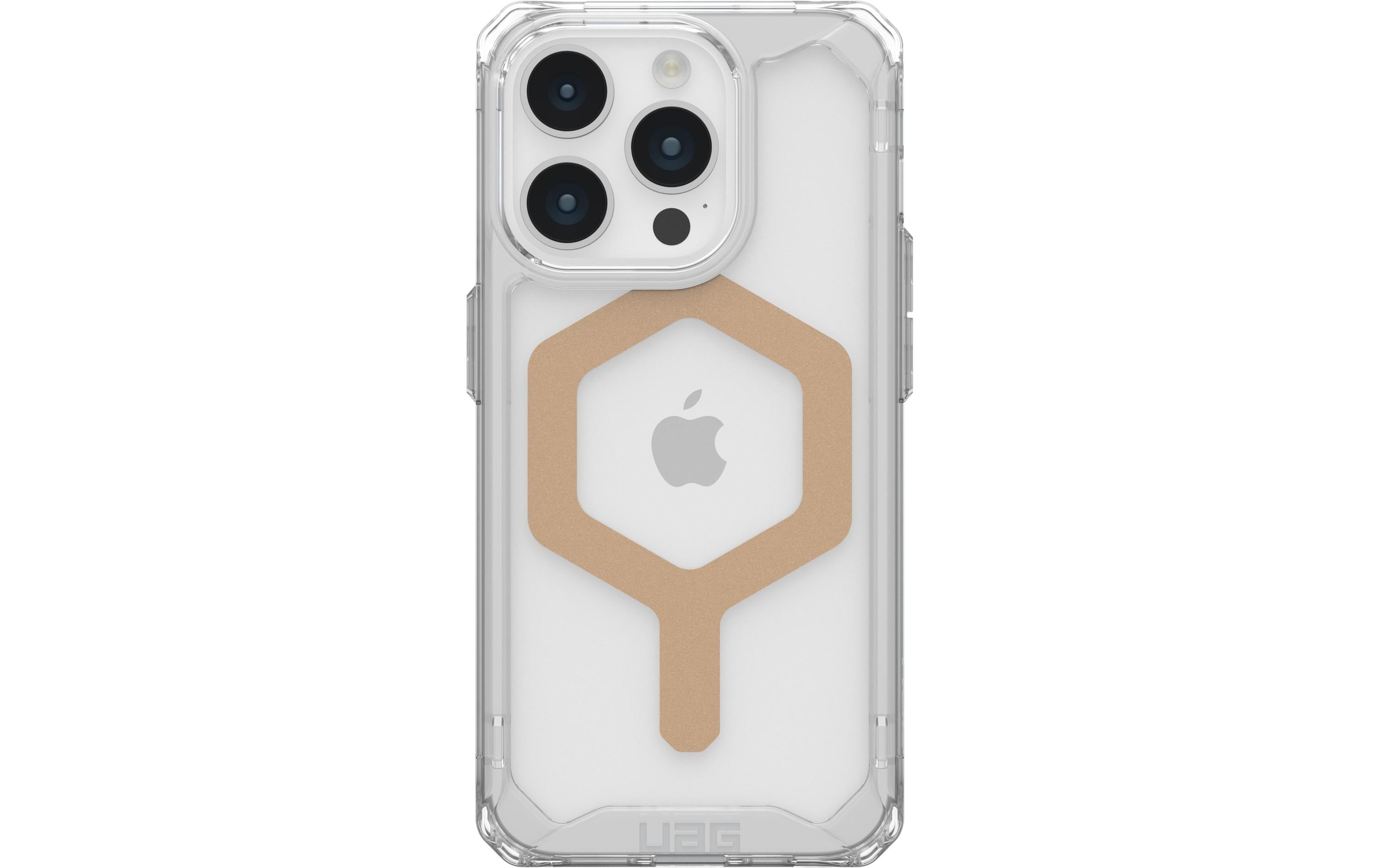 UAG Plyo Magsafe Ice/Gold