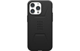 UAG Civilian Magsafe Black