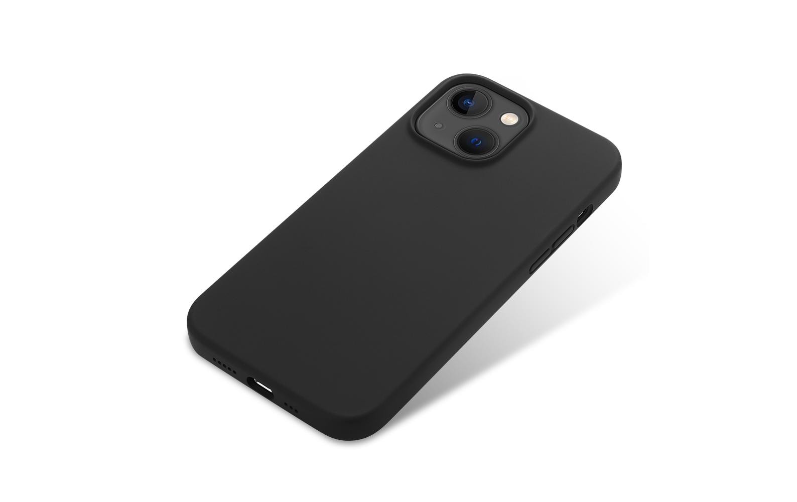 NEVOX StyleShell SHOCK, schwarz